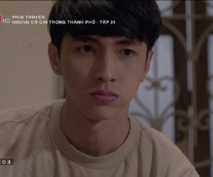 'Những cô gái trong thành phố': Bị bạn gái khinh thường vì quá nghèo, Bình An quyết định 'bán thân' cho quý bà giàu có