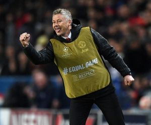 Solskjaer tiết lộ bí kíp 'truyền lửa' giúp MU ngược dòng không tưởng trước PSG