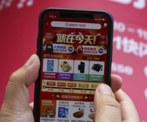 'Tôi đi mua like ảo như lựa rau trên Taobao'