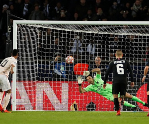 Xem lại tình huống VAR ra tay, Rashford ghi bàn trên chấm 11m mang về chiến thắng lịch sử cho MU
