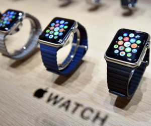 Apple Watch chính hãng giảm giá tại Việt Nam