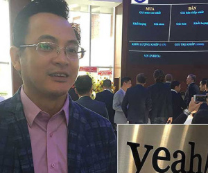 Bài học đắt giá 2.000 tỉ đồng của ông trùm làng giải trí