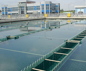 Bảy quận huyện TP HCM bị cúp nước cuối tuần
