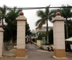 Bệnh nhân tử vong sau khi phẫu thuật rút đinh xương đòn