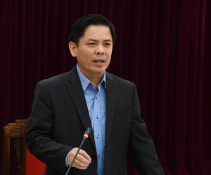 Bộ trưởng GTVT Nguyễn Văn Thể ra công văn hỏa tốc siết việc cấp lại giấy phép lái xe