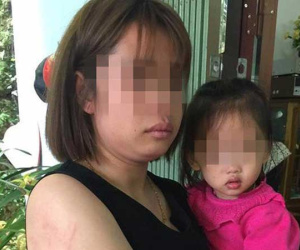 Chồng có bồ nhí, vợ bị chị gái tình địch đến tận nhà đe dọa: 'Tao cho mày hết đường làm ăn'