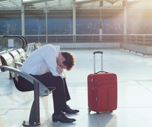Chuyến bay hoãn 5 tiếng vì khách hạng thương gia đòi ăn cá