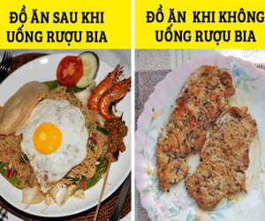 Cơ thể sẽ ra sao nếu bạn ngừng uống rượu bia trong 28 ngày?