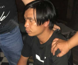 Con trai chủ mưu vụ 'bắt cóc' tống tiền mẹ