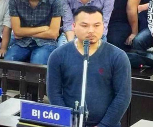 Hai 'trùm' vụ đánh bạc nghìn tỷ không liên quan trực tiếp đến con bạc