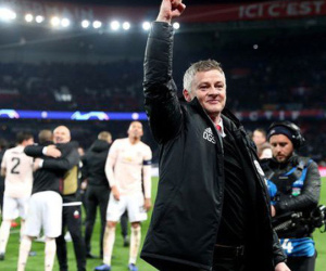 Man United chọn Solskjaer làm HLV chính thức, đưa ra mức lương gây ngạc nhiên