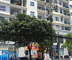 Ngân hàng được đề nghị không thu giữ chung cư để siết nợ
