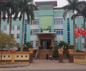 Nghi vấn 'xã hội đen' cướp hồ sơ dự thầu ngay trong trụ sở cơ quan Nhà nước