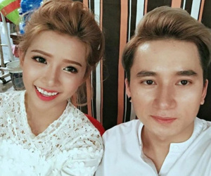 Phan Mạnh Quỳnh gặp tai nạn khi đi chơi 8/3, bạn gái phải khâu 20 mũi
