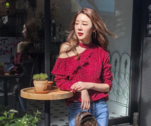 Sẽ rất thiệt thòi nếu bạn bỏ qua 4 xu hướng mùa Xuân dễ mặc, quá nửa diện lên là sang chảnh thêm vài bậc này