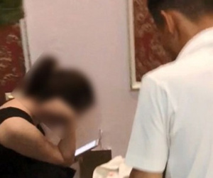 Vụ cô giáo ở chung phòng với nam sinh lớp 10: Việc chứng minh tội danh không đơn giản?