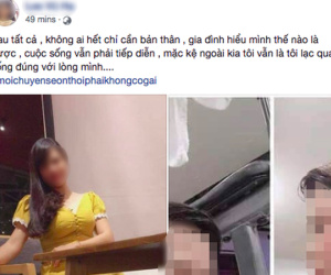 Xuất hiện hàng loạt Facebook giả mạo cô giáo bị tố vào nhà nghỉ với nam sinh lớp 10