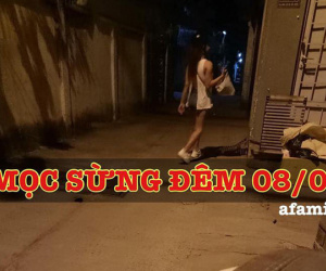 Chở khách đi mua bún bò, anh chàng xe ôm công nghệ không ngờ mình là 'nhân chứng' cho vụ vợ cắm sừng chồng