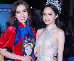 Hương Giang nói gì với Nhật Hà khi 'học trò' được kỳ vọng nhưng chỉ dừng chân ở top 6?