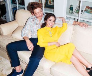 Kim Tae Hee và Bi Rain vừa mua thêm 2 căn hộ đắt đỏ nhất Seoul