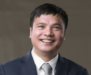 Ông Nguyễn Văn Khoa làm tổng giám đốc FPT