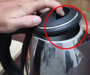5 sai lầm tai hại CHẾT NGƯỜI khi dùng ấm siêu tốc vừa khiến tiền điện tăng vọt vừa nguy hiểm tính mạng