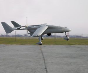 Ấn Độ bắn hạ UAV Pakistan xâm nhập lãnh thổ