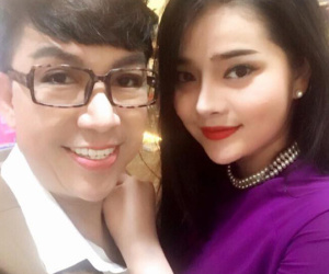 Con gái Long Nhật: Hoang mang, mệt mỏi trước tin đồn ba Nhật chuyển giới