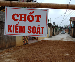 Dịch tả lợn châu Phi lan ra 12 tỉnh, thành