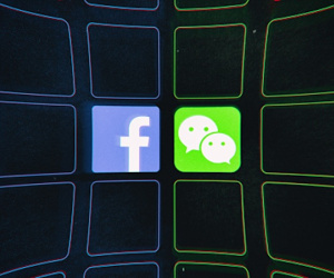 Facebook muốn trở thành WeChat
