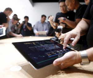 iPad phiên bản 2019 vẫn giữ Touch ID và jack cắm âm thanh