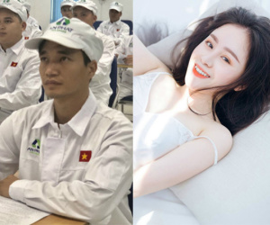 Lệ Rơi và các hiện tượng mạng: Kẻ làm công nhân, người bán mỹ phẩm