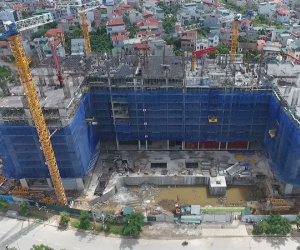 Mua nhà ở xã hội phải trả thêm vài trăm triệu tiền chênh lệch