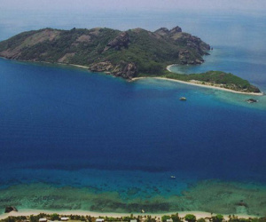 [NÓNG] Đảo quốc Fiji lại rung chuyển bởi trận động đất 6,2 độ richter