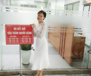 Nữ sinh Ngoại Thương 22 tuổi chiến thắng ung thư máu và hành trình thoát khỏi lưỡi hái tử thần sau 6 tháng điều trị