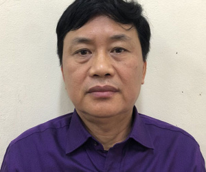 Ông Trần Đức Hải chỉ đạo ai nhận tiền lập 'quỹ đen' ở Cục Đường thuỷ nội địa?