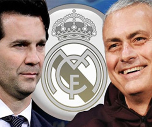 Tin sốc cho Solari, HLV Mourinho có thể tiếp quản Real vào tuần tới