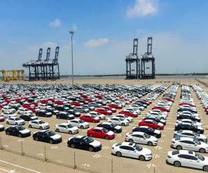 Xe nhập từ Indonesia chỉ có giá trung bình 350 triệu đồng