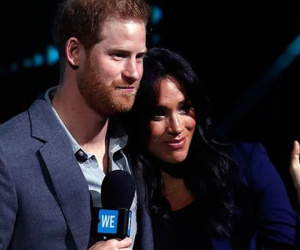 Bạn thân của Meghan tiết lộ gây sốc về cuộc sống vợ chồng của nàng dâu hoàng gia trong cung điện, không như những gì mọi người tưởng tượng
