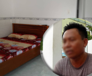 Chủ nhà nghỉ nơi cô giáo và nam sinh hỏi thuê phòng trọ: 'Người chồng nói không đúng'
