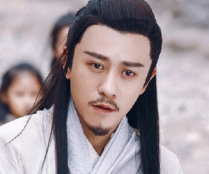 Dàn nam phụ 'chất' hơn Trương Vô Kỵ trong 'Ỷ Thiên Đồ Long ký' 2019