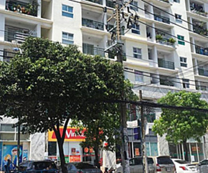Đường kinh doanh nhập nhèm của chủ đầu tư chung cư bị dọa siết nợ