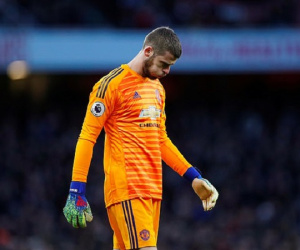 Gary Neville: De Gea mắc sai lầm bởi quá sao nhãng chuyện hợp đồng mới