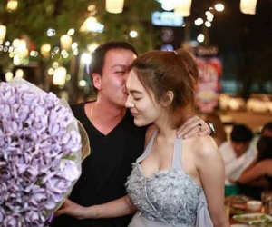 Hậu mùng 8/3: Vợ vừa hôm trước hãnh diện khoe bất ngờ có quà, giờ đã phong chồng danh hiệu 'tay bẻ lái vàng'