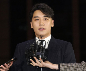 Khán giả tranh cãi dữ dội khi Seungri rút khỏi Big Bang