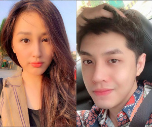 Mai Phương Thúy đăng ảnh Noo Phước Thịnh rồi khen: 'Nhiều lúc tôi cũng không thể tin nổi người đẹp trai như vậy lại từng nói yêu mình'