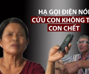 Mẹ của cô giáo Hạ: 'Nó nói bố mẹ lên cứu con, không thì người ta đánh chết'