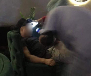 MXH xôn xao thông tin người đàn ông ngoại quốc tử vong sau khi hút bóng cười trong quán cafe ở Hà Nội