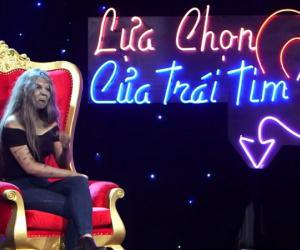Người đẹp Hoa khôi sinh viên tiết lộ chuyện bị bạn trai 'cắm sừng' 4 năm trên show hẹn hò