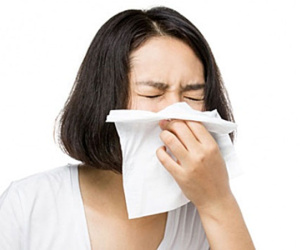 Người mắc viêm xoang dễ bị trầm cảm